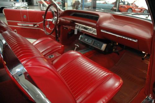 1964 Chevrolet Impala Super Sport, image 22