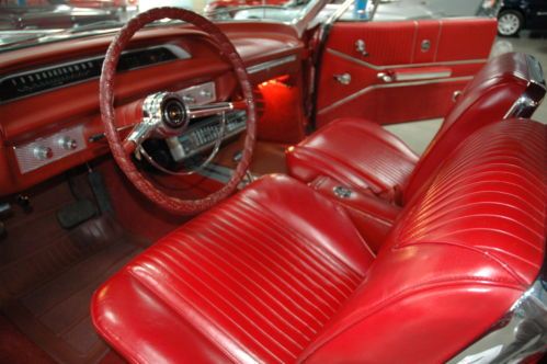 1964 Chevrolet Impala Super Sport, image 23