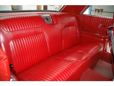 1964 Chevrolet Impala Super Sport, image 24