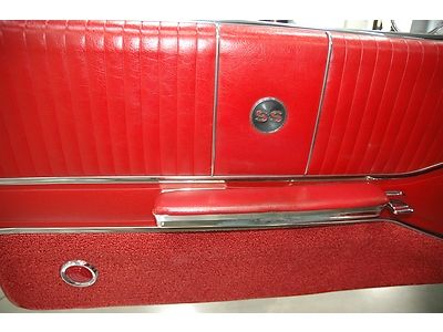 1964 Chevrolet Impala Super Sport, image 25