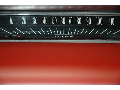 1964 Chevrolet Impala Super Sport, image 26