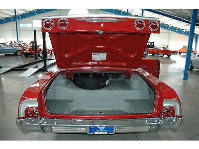 1964 Chevrolet Impala Super Sport, image 27