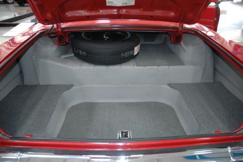 1964 Chevrolet Impala Super Sport, image 29