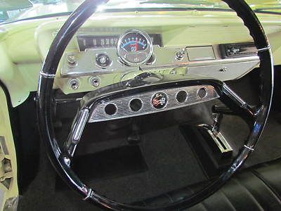 1961 Chevrolet Impala Bubble Top, image 12