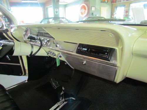 1961 Chevrolet Impala Bubble Top, image 13