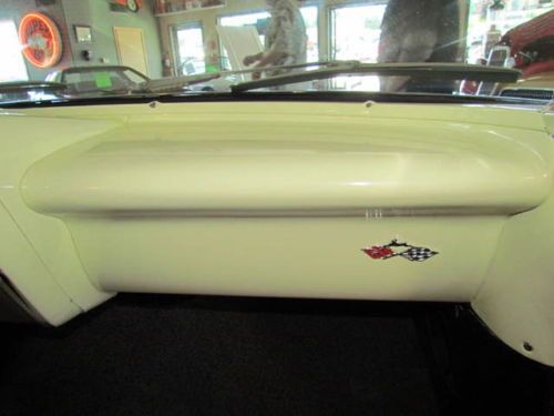 1961 Chevrolet Impala Bubble Top, image 14