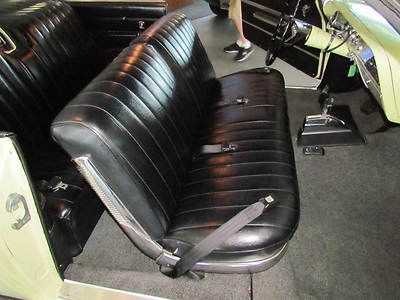 1961 Chevrolet Impala Bubble Top, image 15