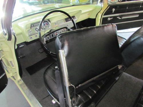 1961 Chevrolet Impala Bubble Top, image 18