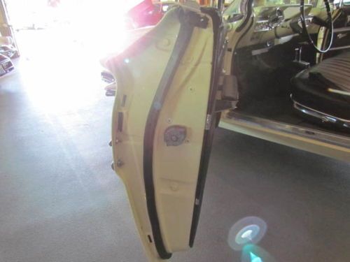 1961 Chevrolet Impala Bubble Top, image 21