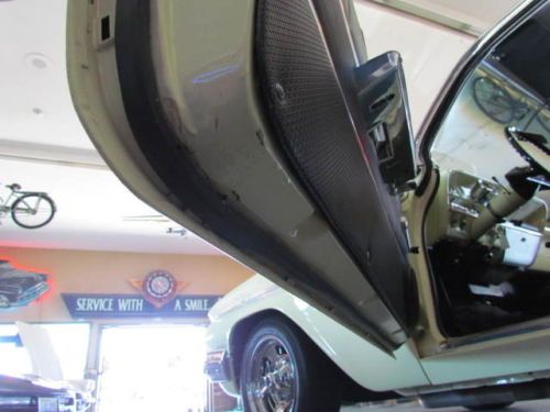 1961 Chevrolet Impala Bubble Top, image 22