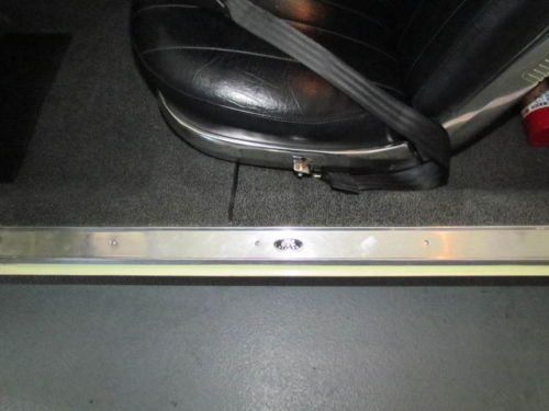 1961 Chevrolet Impala Bubble Top, image 23