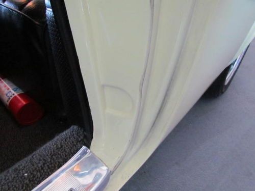 1961 Chevrolet Impala Bubble Top, image 24