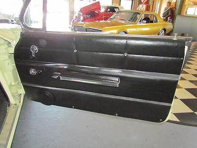 1961 Chevrolet Impala Bubble Top, image 25