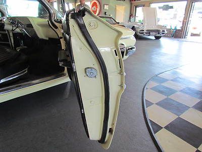 1961 Chevrolet Impala Bubble Top, image 26