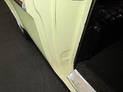 1961 Chevrolet Impala Bubble Top, image 29