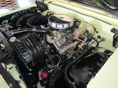 1961 Chevrolet Impala Bubble Top, image 30