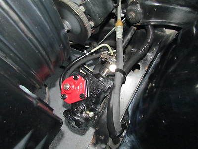 1961 Chevrolet Impala Bubble Top, image 34