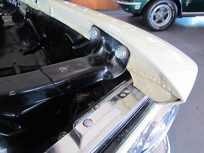 1961 Chevrolet Impala Bubble Top, image 36