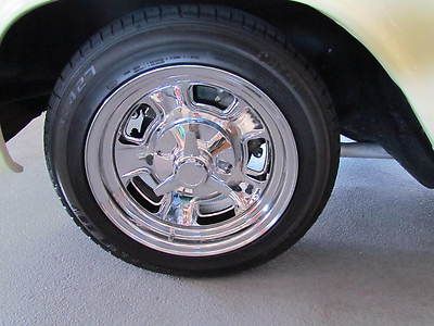 1961 Chevrolet Impala Bubble Top, image 38