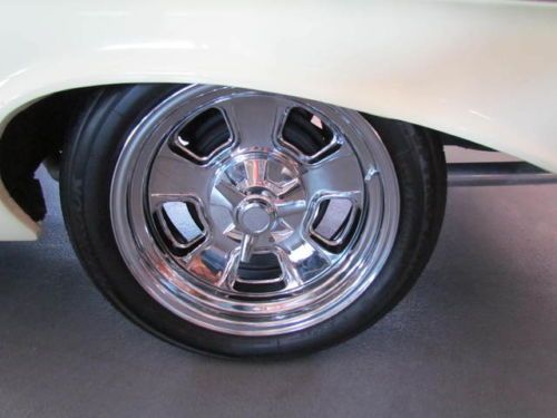 1961 Chevrolet Impala Bubble Top, image 39