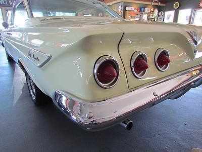 1961 Chevrolet Impala Bubble Top, image 45