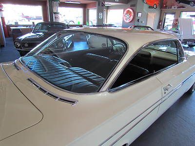 1961 Chevrolet Impala Bubble Top, image 48