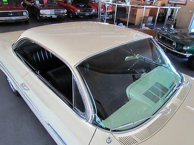 1961 Chevrolet Impala Bubble Top, image 49