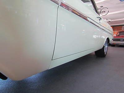 1961 Chevrolet Impala Bubble Top, image 51