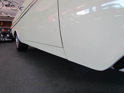 1961 Chevrolet Impala Bubble Top, image 52