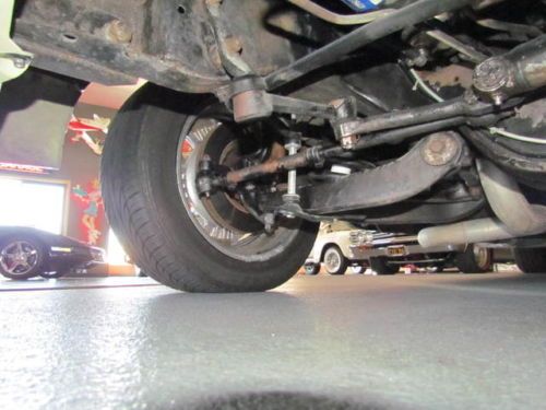 1961 Chevrolet Impala Bubble Top, image 54