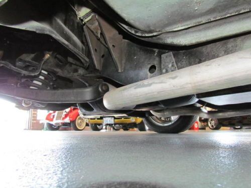 1961 Chevrolet Impala Bubble Top, image 55