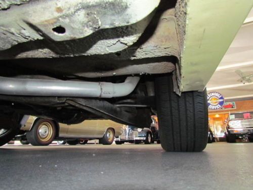 1961 Chevrolet Impala Bubble Top, image 56