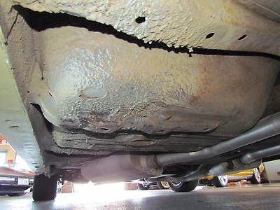 1961 Chevrolet Impala Bubble Top, image 57