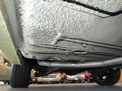 1961 Chevrolet Impala Bubble Top, image 60