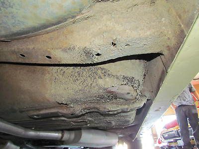 1961 Chevrolet Impala Bubble Top, image 61