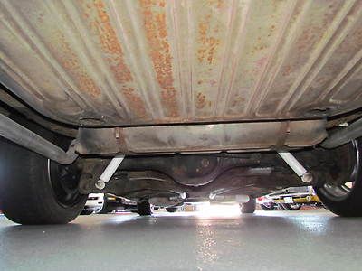 1961 Chevrolet Impala Bubble Top, image 62