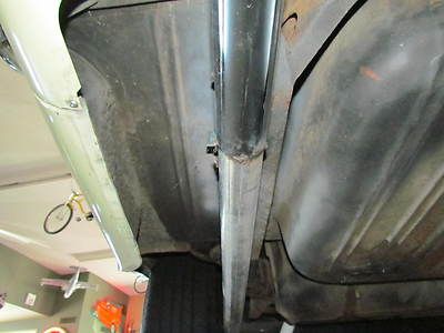 1961 Chevrolet Impala Bubble Top, image 63