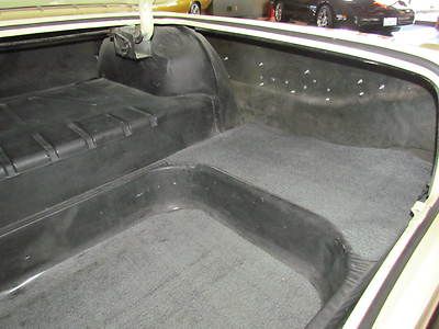 1961 Chevrolet Impala Bubble Top, image 66