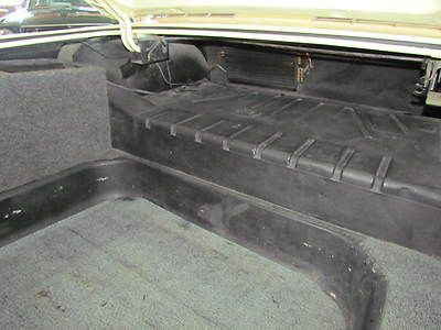 1961 Chevrolet Impala Bubble Top, image 67