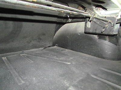 1961 Chevrolet Impala Bubble Top, image 70