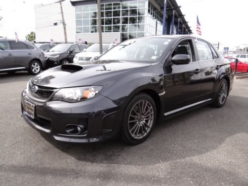 2011 subaru limited