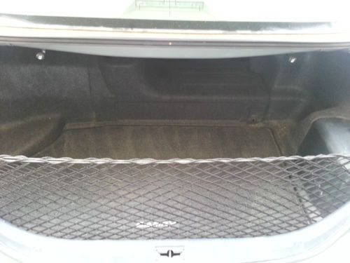 2007 Toyota Camry Hybrid Sedan 4-Door 2.4L, image 4