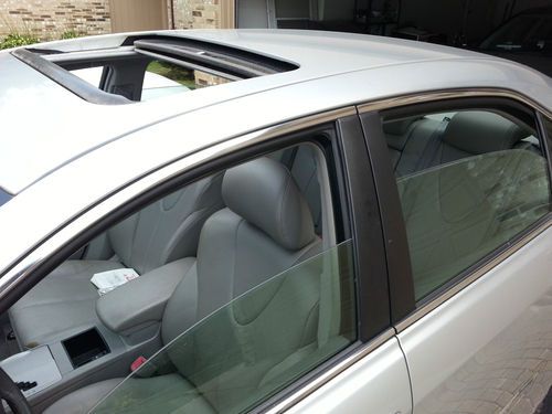 2007 Toyota Camry Hybrid Sedan 4-Door 2.4L, image 20