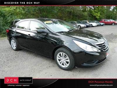 2012  sonata black 2.4l cd mp3  xm satellite radio