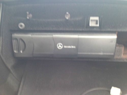 2007 Mercedes-Benz CLK350 Base Coupe 2-Door 3.5L, image 4