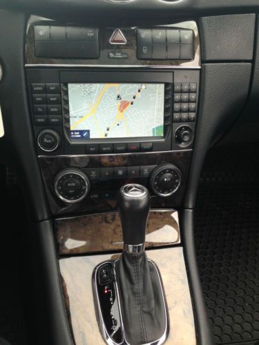 2007 Mercedes-Benz CLK350 Base Coupe 2-Door 3.5L, image 16