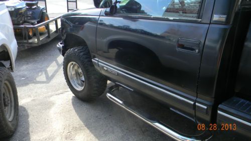 1990 Chevy Step side Short bed with performance features, US $4,500.00, image 5