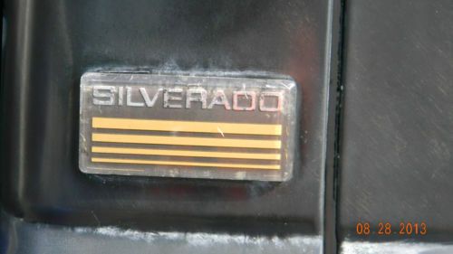 1990 Chevy Step side Short bed with performance features, US $4,500.00, image 7