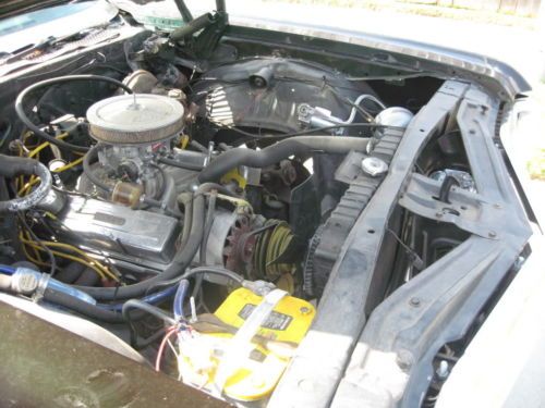 1990 Chevy Step side Short bed with performance features, US $4,500.00, image 9