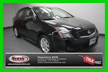 2011 2.0 s (4dr sdn i4 cvt 2.0 s) used 2l i4 16v automatic fwd sedan